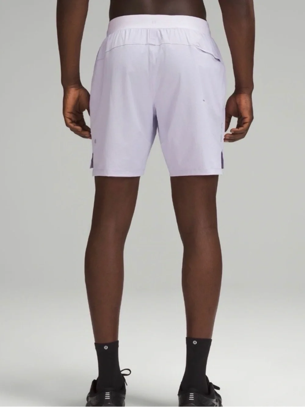 lululemon athletica light lavender